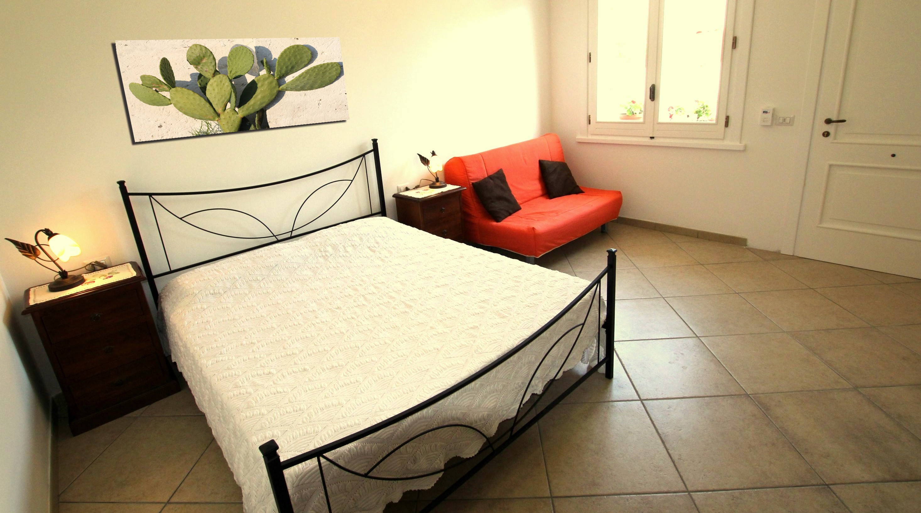 B & B VILLA ROMINA